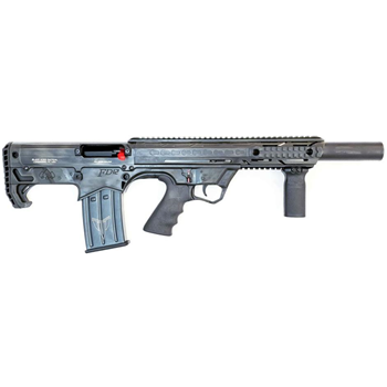 Black Aces Tactical Pro Series Bullpup Semi Automatic 12 Gauge Shotgun, Distressed ODG - BATBPEG - $349.99 - $349.99