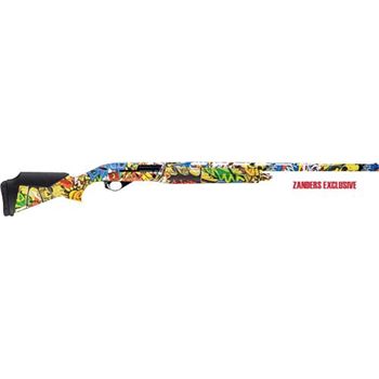 Impala Plus Urban 12ga 3" 28" Ct-5 Multi Color Synthetic - $529.00 - $529.00