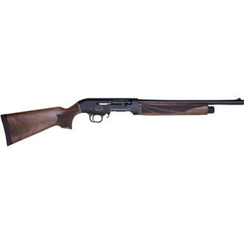 Black Aces Pro Series 12ga 18.5" 5-shot Black Wood - $493.35 - $493.35
