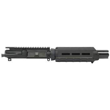 PSA 7" 300AAC 1/7 Phosphate Marauder AR-15 Upper Assembly, Black - No BCG/CH - $189.99 + Free Shipping - $189.99