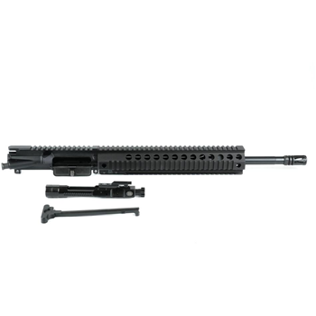 Dirty Bird 16" 5.56 NATO Govt M-LOK Quad Rail Complete Upper - $329.95 (Free S/H over $150) - $329.95