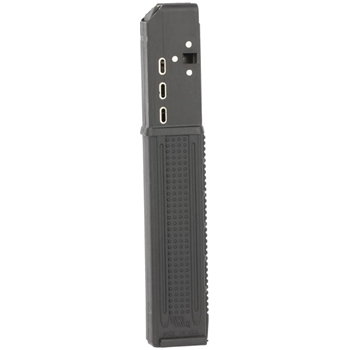 PRO MAG AR-15/SMG/CARBINE 9mm 32RD Blk - $10.99 - $10.99