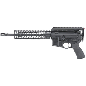 Spike's Tactical Bi-Axial Enhanced AR Pistol 223 Remington/556NATO 11.5" Barrel A2 Flash Hider 9" No Mag - $1406.99 ($7.99 S/H on firearms) - $1,406.99