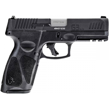 Taurus G3 9mm Pistol, Black - 1-G3B941-17 - $279.99 + Free Shipping - $279.99