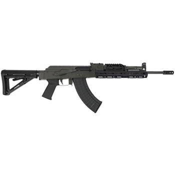 PSAK-47 GF5-E with ALG Trigger and Toolcraft Trunnion and Bolt Smoke - $1299.99 + Free Shipping - $1,299.99