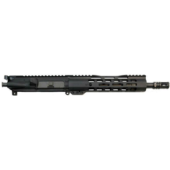 PSA 10.5" Carbine-Length .223 Wylde 1/8 Nitride 9" Lightweight M-Lok Upper With BCG &amp; CH - $319.99 + Free Shipping - $319.99