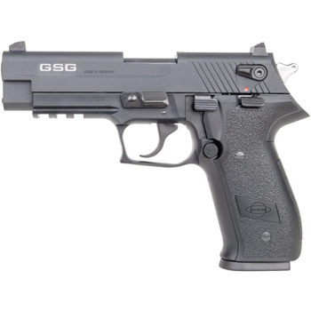 ATI GSG Firefly .22LR 4" Barrel 10Rd Black - $233.99 (Free S/H on Firearms) - $233.99