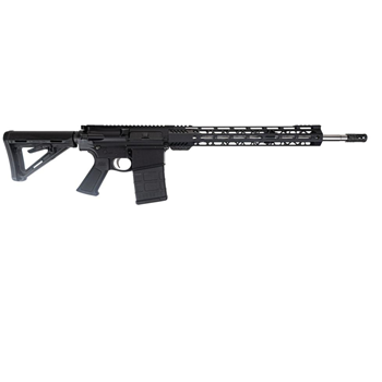 BLEM PSA Gen3 PA10 18" Mid-Length .308 WIN 1/10 Stainless Steel 15" Lightweight M-Lok MOE EPT Rifle - $819.99 + Free Shipping - $819.99