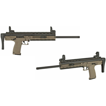 Kel-Tec CMR30 Tan .22 Mag 16" Barrel 30-Rounds Magpul Sights - $799.99 ($7.99 S/H on firearms) - $799.99