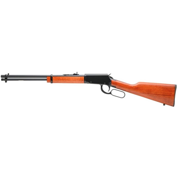 ROSSI Rio Bravo 22 LR 18in Black 15rd - $309.99 (Free S/H on Firearms) - $309.99