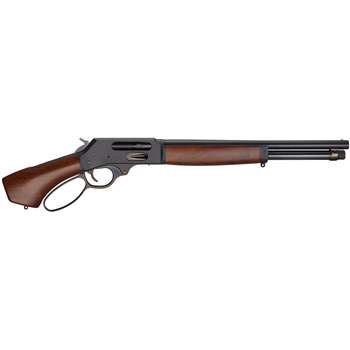 HENRY AXE 410GA 15.1in Blued 5rd - $876.99 (Free S/H on Firearms) - $876.99