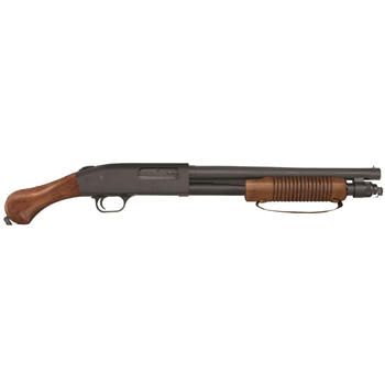 Mossberg Night Stick 590 14.375" 12 Gauge Shockwave - 50651 - $499.99 - $499.99