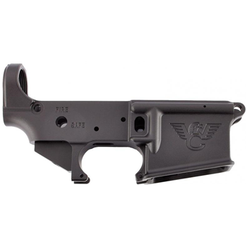 Wilson Combat AR-15 Stripped Forged Lower Receiver - $83.95 (Free S/H over $150) - $83.95