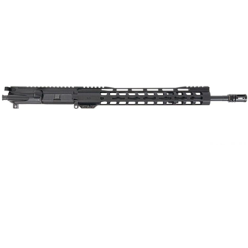 PSA 16" Mid-Length Pencil 5.56 NATO 1:7 Nitride 13.5" Lightweight M-LOK Upper w/ BCG and CH - $329.99 + Free Shipping - $329.99