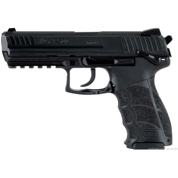 HECKLER AND KOCH (HK USA) P30LS Long Slide V3 9mm DA/SA Ambi Safety 17rd - $667.99 (Free S/H on Firearms) - $667.99