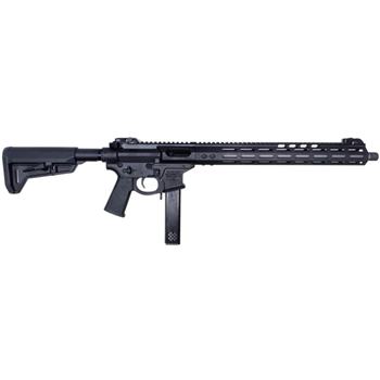 Noveske 9 Gen 4 9mm AR-15 16" 30 RDs - $2435.99 (Free S/H on Firearms) - $2,435.99