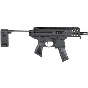 Sig Sauer Mpx Copperhead 9mm 4.5" 20-rounds - $1999.99 ($7.99 S/H on firearms) - $1,999.99