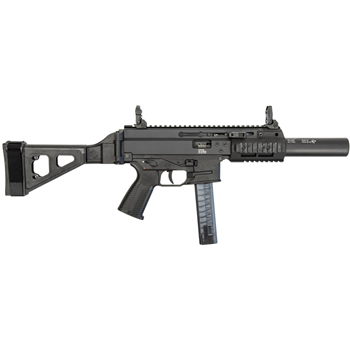 B&amp;T USA APC9 Pro SD 9mm + Compact Suppressor - $2751.99 (click the Email For Price button to get this price) (Free S/H on Firearms) - $2,751.99