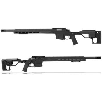Christensen Arms Modern Precision Rifle 6.5 Creedmoor 22" 1:8" Black - $2399.99 + $300 Christensen Arms Gift Card ($9.99 S/H on firearms) - $2,399.99