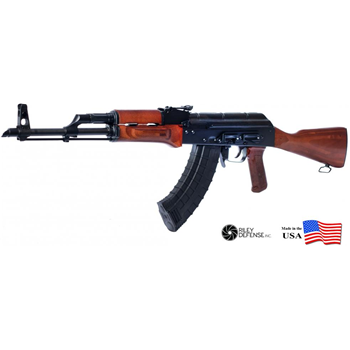 RILEY DEFENSE RAK47-C-L 16.25 7.62x39 30Rd - Classic Laminate - $785.99 (click the Email For Price button to get this price) (Free S/H on Firearms) - $785.99