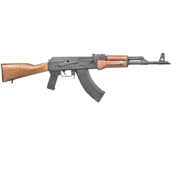 Century Arms VSKA AK-47 7.62x39mm 16.5" Wood Furniture American Made 30rd - $812.99 (Free S/H on Firearms) - $812.99