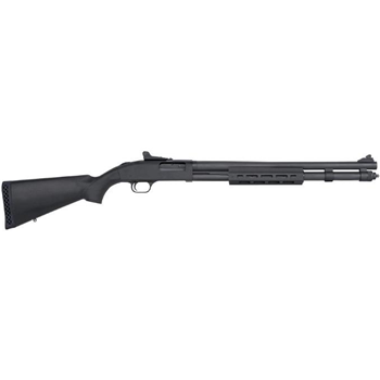 MOSSBERG 590 12 Gauge 20in Blue 8rd - $485.99 (Free S/H on Firearms) - $485.99