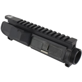 VLTOR MUR Modular Upper Receiver W/O Bolt Assist Black - $144.95 (Free S/H over $150) - $144.95