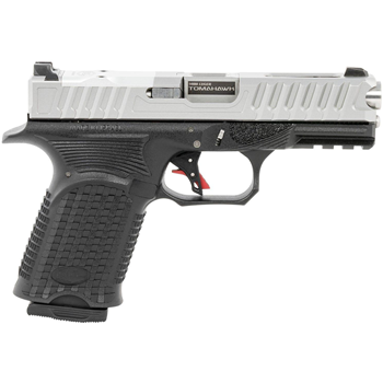 BUL Armory Axe Tomahawk C 9mm 4.02" Barrel 15-Rounds 3-Dot Sights - $929.99 ($7.99 S/H on firearms) - $929.99