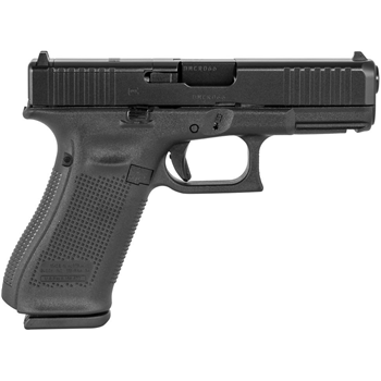 Glock 45 MOS 9mm 4.02" Barrel 10-Rounds with Case - $625.99 ($7.99 S/H on firearms) - $625.99
