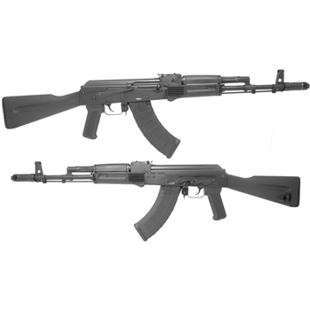 PSA AK-103 Premium Forged Classic Polymer Rifle - $999.99 + Free Shipping - $999.99