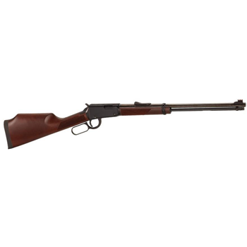 HENRY Varmint Express 17 HMR 19.25" Barrel 11 Rnd - $534.99 (Free S/H on Firearms) - $534.99