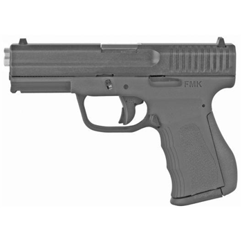 FMK 9C1 G2 Compact 9mm Pistol, Black - $229.99 - $229.99