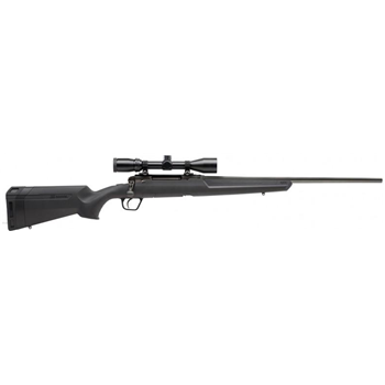 SAVAGE ARMS Axis XP 3-9x40 Pkg 25-06 22" - $368.99 (Free S/H on Firearms) - $368.99