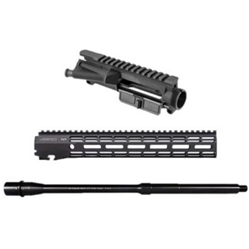 Aero Precision AR-15 Upper W/12" R-One M-LOK Rail &amp; 16" Mid or Carbine Length BBl - $309.99 after code "BROWNELLS40" - $309.99