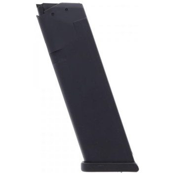 KCI Glock 19 9mm 15-Round Polymer Magazine - $8.99 - $8.99
