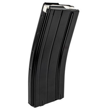 E-Lander 6.5 Grendel 24-Round Steel Magazine - $17.99 (add to cart to get this price) - $17.99