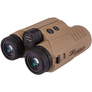 Sig Sauer Kilo 10K HD Binocular 10x - $2169.99 ($7.99 S/H on firearms) - $2,169.99