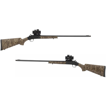 STEVENS 301 Turkey XP 410Ga Bottomland Red Dot - $209.99 (Free S/H on Firearms) - $209.99
