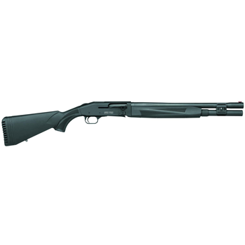 MOSSBERG 940 JM PRO 12 Gauge 18.5in Black 7rd - $856.99 (Free S/H on Firearms) - $856.99