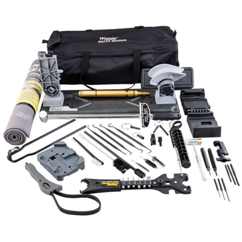 Wheeler Delta Series AR Armorer's Ultra Kit - 156559 - $279.95 (Free S/H over $150) - $279.95