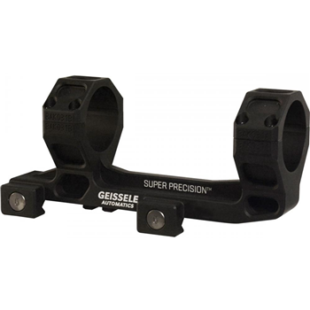 GEISSELE AUTOMATICS LLC - 30mm 1.54" High AR-15 SOPMOD Vortex 1-6x Mount - $248.99 w/code "TAG" - $248.99