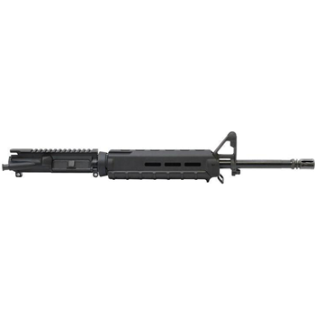 PSA 16" Mid-length 5.56 NATO 1:7 Nitride MOE Freedom Upper - Without BCG / CH - $199.99 shipped - $199.99