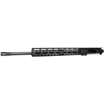 20 inch LEFT HANDED AR-15 350 Legend M-LOK Melonite Upper - $394.99 AFTER $45 OFF - $394.99