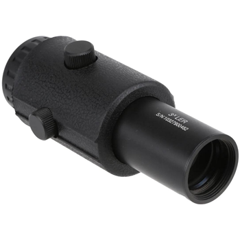 Primary Arms Deluxe 3X Magnifier - $99.99 + Free Shipping - $99.99
