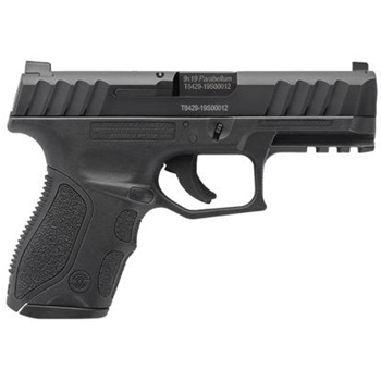 STOEGER STR-9C 9mm 13rd Ext Mag 1 BS Night - $319.99 (click the Email For Price button to get this price) (Free S/H on Firearms) - $319.99