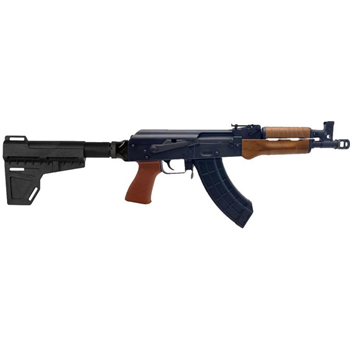Century Arms VSKA 10.5" 7.62x39mm 30rd Shockwave Brace - $957.99 (click the Email For Price button to get this price) (Free S/H on Firearms) - $957.99