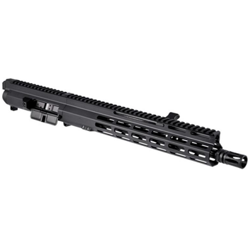 Foxtrot Mike AR-15 5.56/223 Wylde 13.9" Gen2 Upper Rec Forward Charging - $549.99 after code "BROWNELLS40" - $549.99