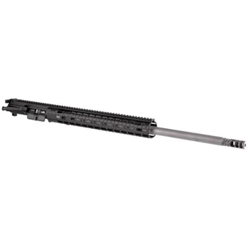 Aero Precision AR-15 6mm ARC Complete Upper 24" SS Barrel - $709.99 w/code "BROWNELLS40" - $709.99