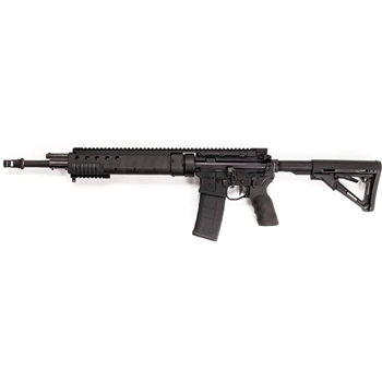 Mega Arms LLC. GTR-3S 223 Rem Semi Auto 30 Rounds Black - $1439.99 (Free S/H on Firearms) - $1,439.99