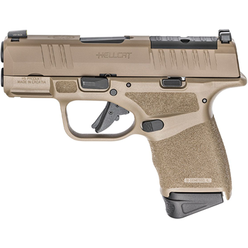Springfield Hellcat OSP 11/13rd 3" - $549.99 + Free Shipping - $549.99
